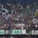 ASSE : les Magic Fans et les Green Angels sont toujours en danger