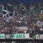 ASSE, FC Nantes : 129 associations de supporters au soutien des Magic Fans, des Green Angels et de la Brigade Loire