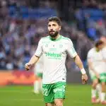 ASSE Mercato : les Verts ont eu une réunion avec un club pour Davitashvili