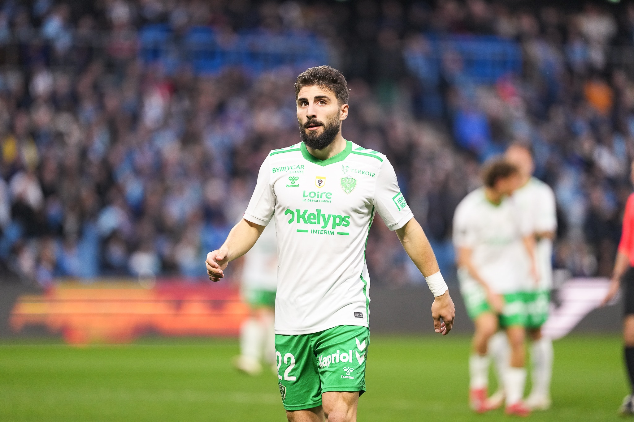 Zuriko Davitashvili (ASSE)