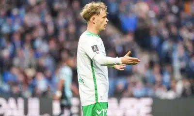 ASSE – PSG : qui pour remplacer Maxime Bernauer ?