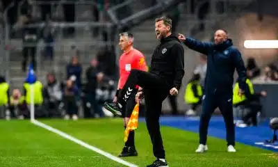 ASSE : Horneland a-t-il enfin trouvé son milieu de terrain type ?