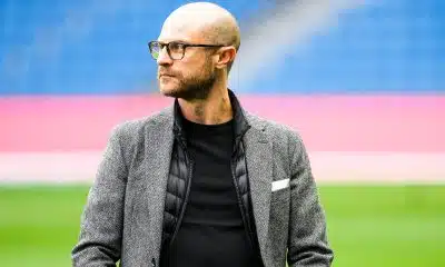 ASSE Mercato : les Verts se sont mis en quête de deux renforts de poids