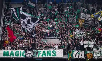 ASSE : Retailleau ne cible bien que les Ultras stéphanois !