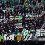 ASSE : la réponse cinglante des Green Angels à la menace de dissolution