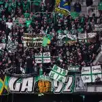 ASSE : Bruno Retailleau confirme ses menaces sur les Magic Fans et les Green Angels