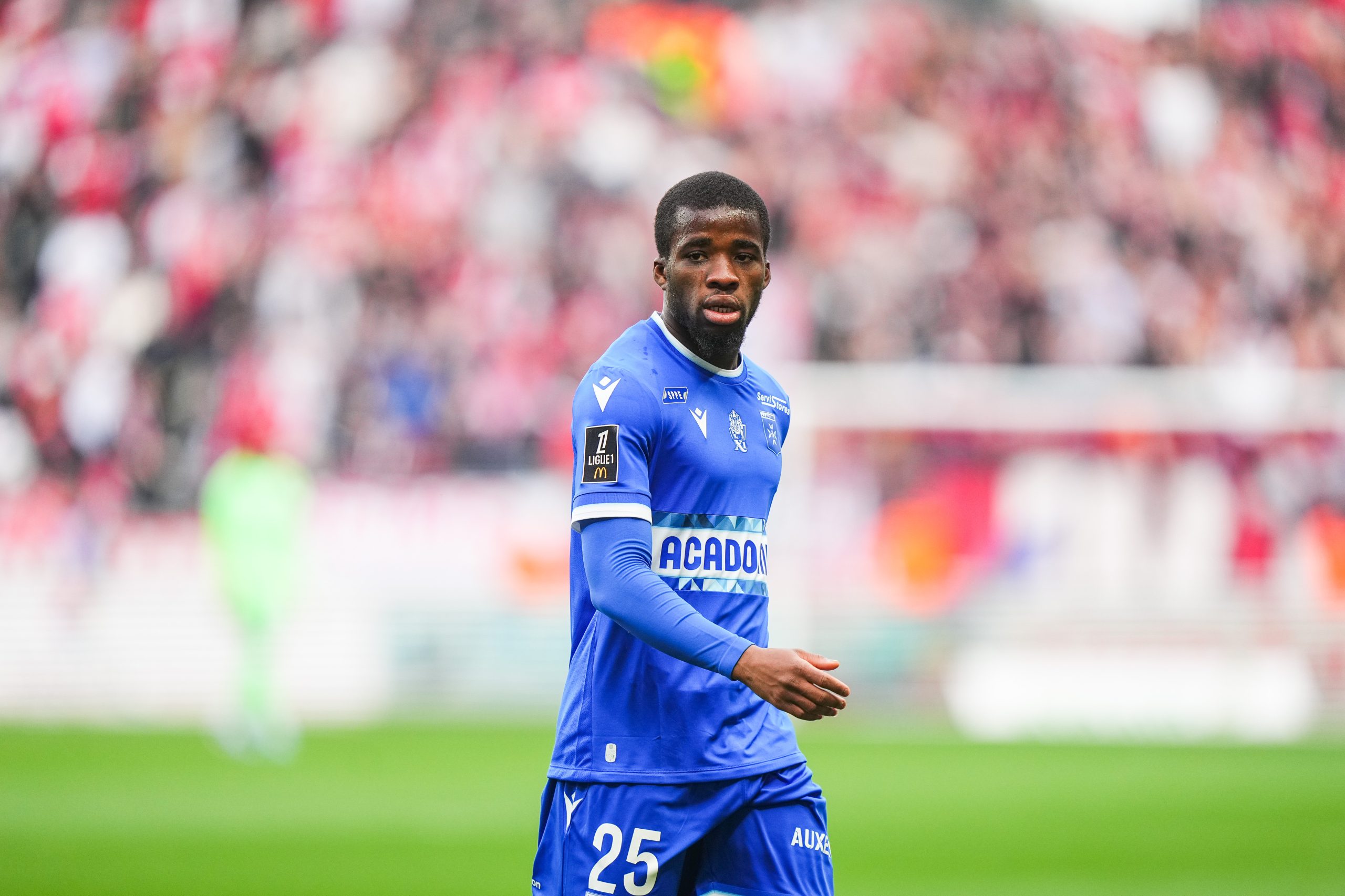 OM Mercato : c'est confirmé pour Hamed Traoré, les dessous du deal dévoilés