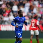 Hamed Junior Traoré s’engage officiellement avec l’OM !