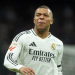 Real Madrid : après l’Atlético, Mbappé se fait encore tailler