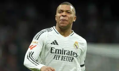 Real Madrid : Mbappé critiqué malgré son but contre le Rayo