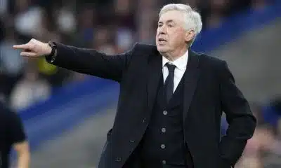 Real Madrid : Ancelotti de plus en plus proche du Brésil ?