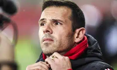 OGC Nice – OL : Maciel explique comment s&rsquo;est déroulé le match sans Fonseca