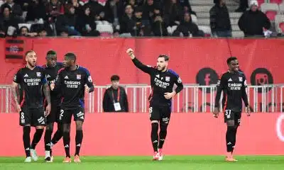 L’OL peut-il croire à la Ligue des Champions ?