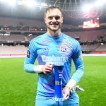 OL : les réactions de Niakhaté et Perri après le succès face à l’OGC Nice