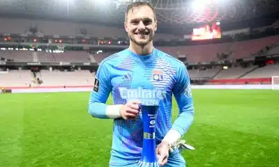 OL : les réactions de Niakhaté et Perri après le succès face à l&rsquo;OGC Nice