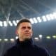 L'ancien entraîneur de la Juventus Thiago Motta.