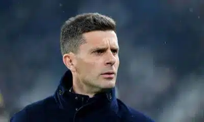 Stade Rennais : la piste Thiago Motta totalement relancée pour l’après Beye !  