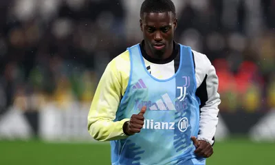 OM Mercato : Weah veut signer à Marseille, son agent allume la Juventus !