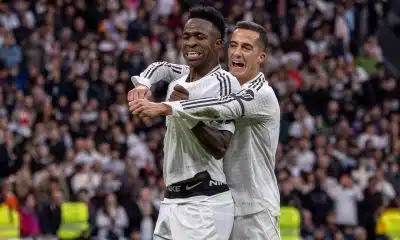 Real Madrid : Vinicius Jr au cœur de grosses tensions en interne