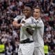 Vinicius Jr, joueur frustrant par excellence au Real Madrid.