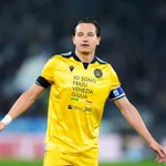 RC Lens Mercato : Florian Thauvin d&rsquo;accord avec les Sang et Or !