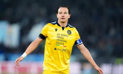 RC Lens Mercato : un buteur recruté après Thauvin ? 