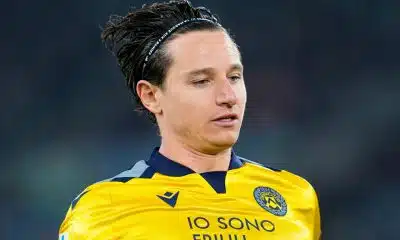 OM Mercato : l&rsquo;avenir de Thauvin déjà scellé !