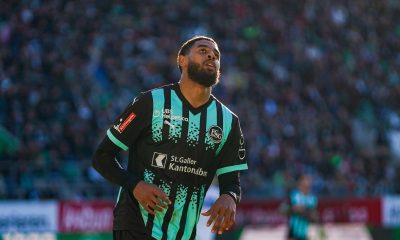 OL, FC Nantes Mercato : Geubbels a le choix entre la Premier League et la Bundesliga