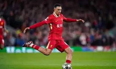 Real Madrid Mercato : une cible du FC Barcelone pour remplacer Alexander-Arnold ?