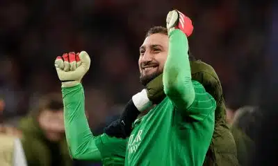 PSG Mercato : l’agent de Donnarumma règle son avenir et démonte les critiques !