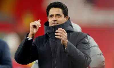 PSG : le président de Brest raconte un grand moment de classe signé al-Khelaïfi