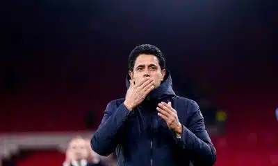 PSG : le camp al-Khelaïfi réagit et tacle l&rsquo;émission Complément d&rsquo;enquête