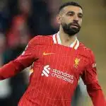 PSG Mercato : Salah prolonge à Liverpool (officiel)