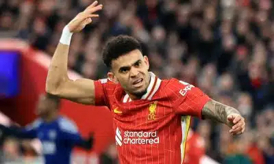 FC Barcelone Mercato : pluie de bonnes nouvelles dans le dossier Luis Diaz !