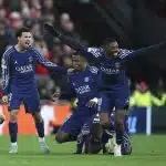 PSG : avant l’OM, les Parisiens avaient organisé une fête XXL !