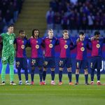 FC Barcelone – Osasuna : après la mort du médecin du Barça, la date du report se précise