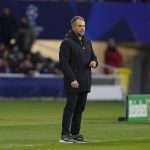 FC Barcelone Mercato : Hansi Flick a pris une décision radicale pour son avenir