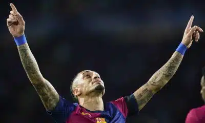 FC Barcelone : Thierry Henry craque complet pour Raphinha !