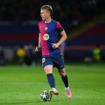 FC Barcelone : première bonne nouvelle pour Flick avant Leganés