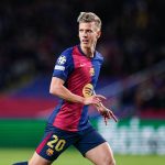 FC Barcelone : la date du retour de Dani Olmo est fixée !