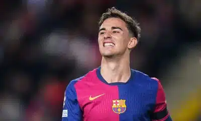 PSG Mercato : Gavi, l&rsquo;opération totalement dingue avec le FC Barcelone !