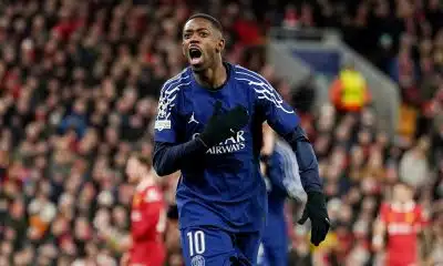 PSG – Les infos du jour : le but de Dembélé face à Liverpool interroge, Donnarumma règle ses comptes, le Classique fait déjà parler