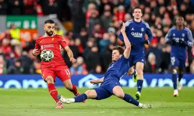 PSG : les compliments très forts de Mohamed Salah pour Paris