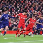 Mort de Diogo Jota : Luis Diaz sort du silence après la polémique