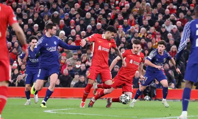 Mort de Diogo Jota : Luis Diaz sort du silence après la polémique