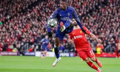 PSG Mercato : Nuno Mendes affole la Premier League