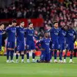 PSG : grosse frayeur pour Pacho avant l’ASSE ! 