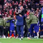 Liverpool – PSG : Daniel Riolo retourne sa veste pour Luis Enrique !