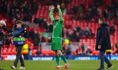 PSG Mercato : Donnarumma veut rester à Paris, mais…