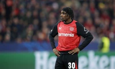 Jérémie Frimpong (Bayer Leverkusen)